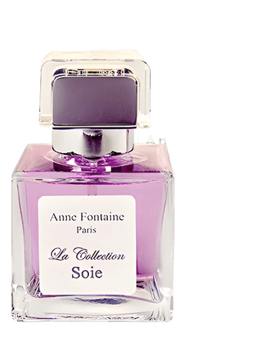 Anne Fontaine La Collection Soie