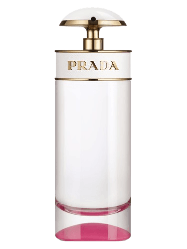 Prada Prada Candy Kiss
