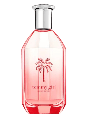 Tommy Hilfiger Tommy Girl Summer 2025