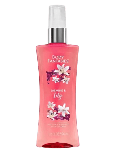 Parfums de Coeur Body Fantasies Jasmine & Lily