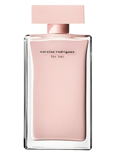 Narciso Rodriguez Narciso Rodriguez for Her Eau de Parfum