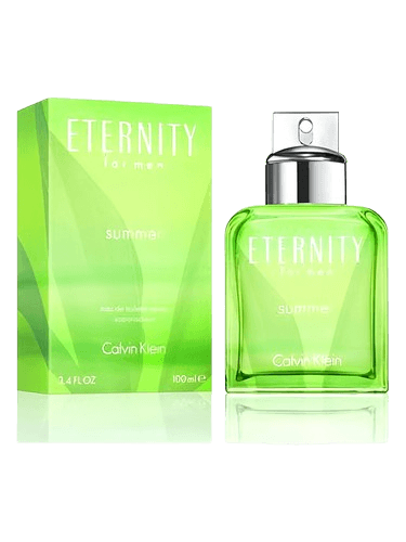 Calvin Klein Eternity