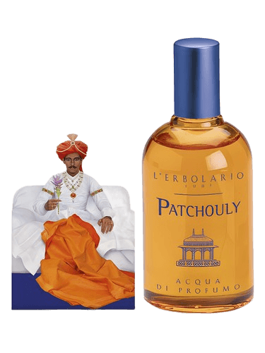 L'Erbolario Patchouli