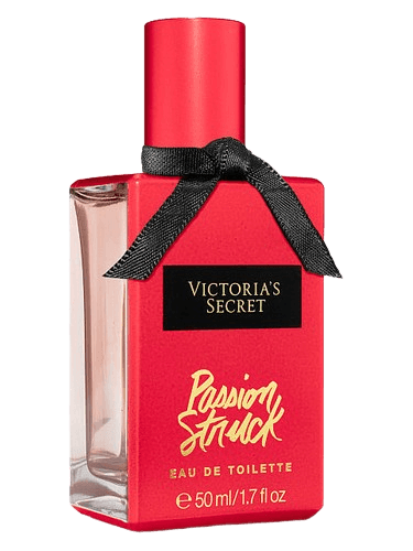 Victoria's Secret Passion Struck Eau de Toilette