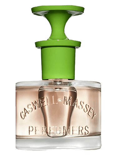 Caswell Massey Honeysuckle Eau de Toilette