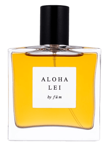 fūm Aloha Lei