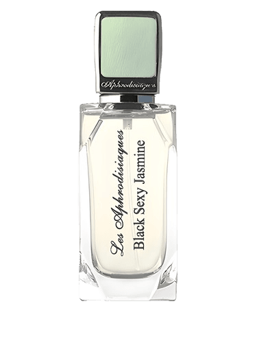 Les Aphrodisiaques Black Sexy Jasmine