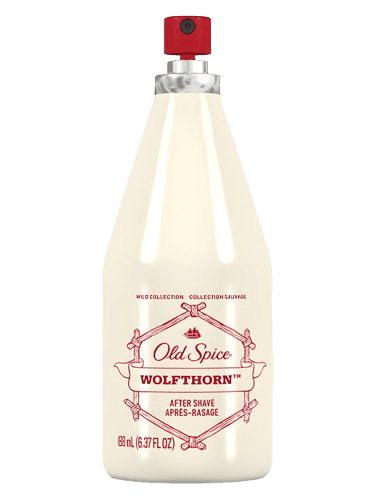 Shulton Company Old Spice Wolfthorn