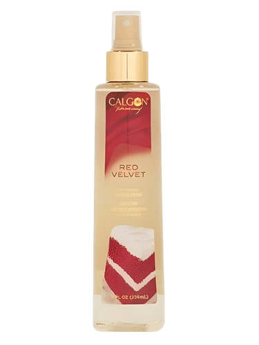 Calgon Red Velvet