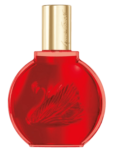 Gloria Vanderbilt Vanderbilt In Red