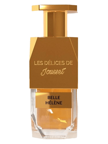 Jousset Parfums Belle Hélène