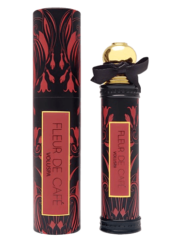 Voluspa Cafe Petite