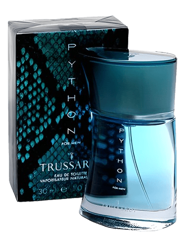 Trussardi Python Uomo