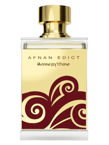 Afnan Amberythme