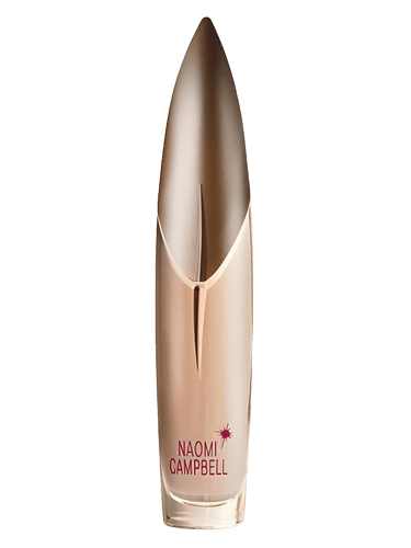 Naomi Campbell Winter Kiss