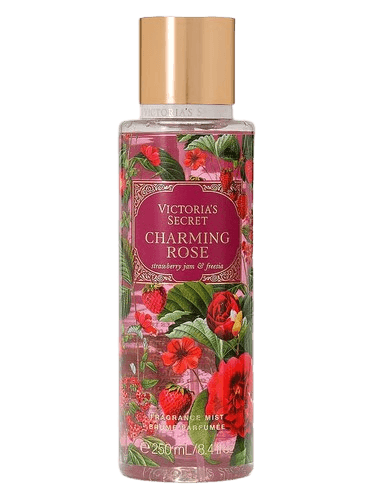 Victoria's Secret Charming Rose