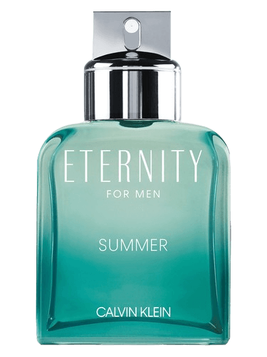 Calvin Klein Eternity