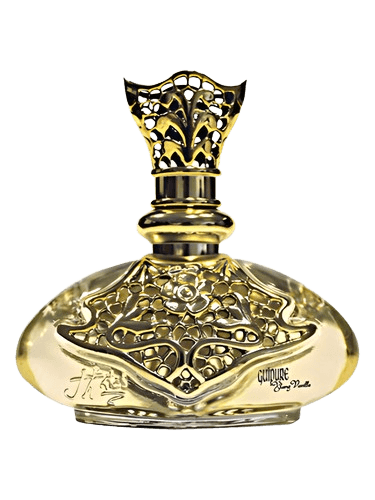 Jeanne Arthes Guipure & Silk Ylang Vanille