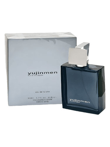 Ella Mikao Yujin Men