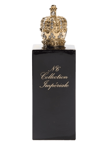 Prudence Paris No 6