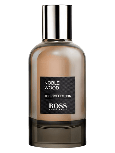 Hugo Boss The Collection Noble Wood