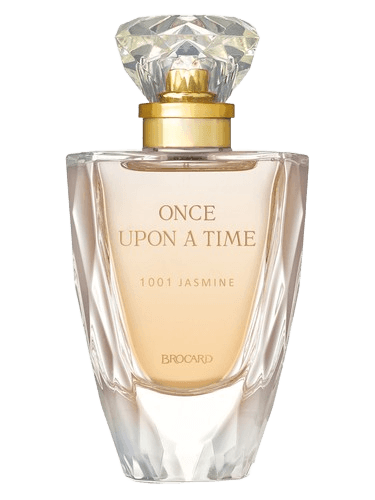 Brocard Once Upon A Time 1001 Jasmine