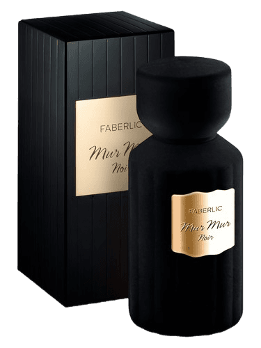 Faberlic Mur Mur Noir Parfum