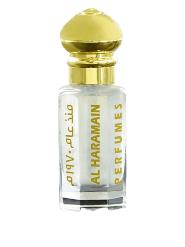Al Haramain Perfumes Musk Maliki