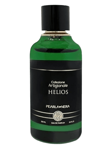 PEARLA NERA HELIOS