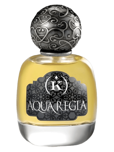 Kemi Blending Magic Aqua Regia