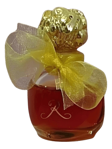 Les Parfums de Rosine La Coupe d'Or