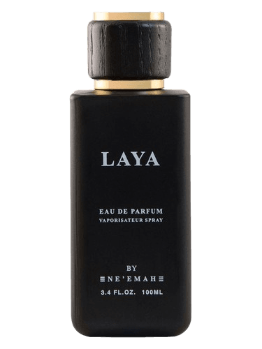 Ne'emah For Fragrance & Oudh Laya