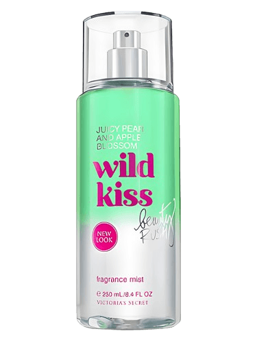 Victoria's Secret Wild Kiss