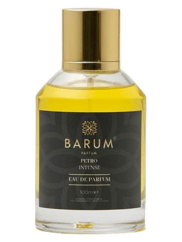 Barum Parfum Petro Intense