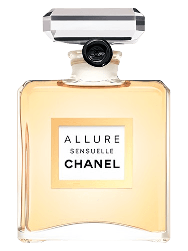 Chanel Allure Sensuelle Parfum