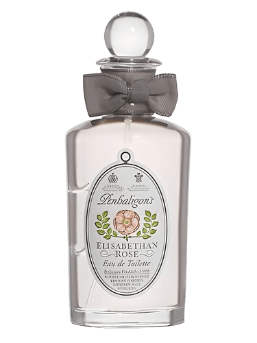 Penhaligon's Elisabethan Rose - Vintage