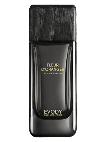 Evody Parfums Fleur d'Oranger