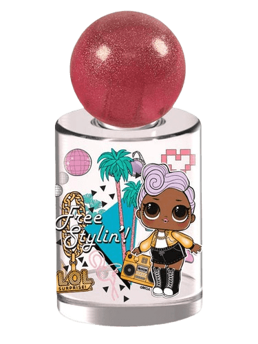 Lip Smacker L.O.L. Eau de Toilette
