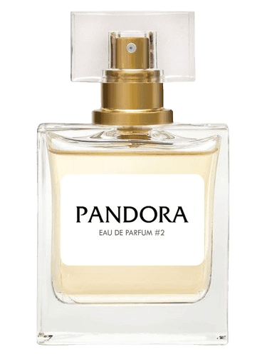 Pandora Pandora #2