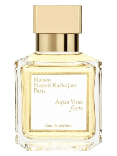 Maison Francis Kurkdjian Aqua Vitae Forte