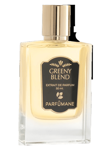 Parfumane Greeny Blend