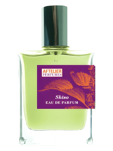 Aftelier Shiso