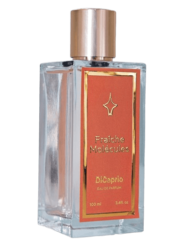 Di Caprio Parfum Fraîche Molécules