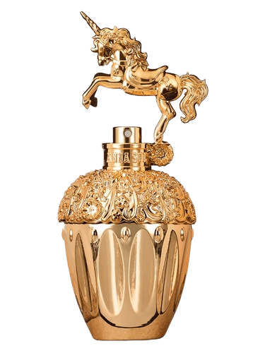 Anna Sui Fantasia Gold Edition
