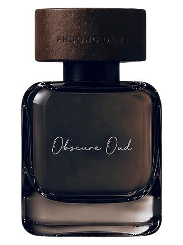 Phuong Dang Obscure Oud