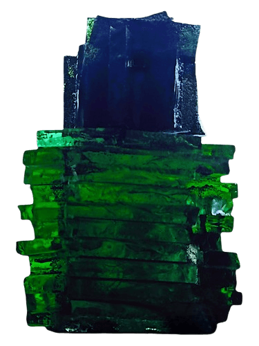 House of Atropa Emerald Herb
