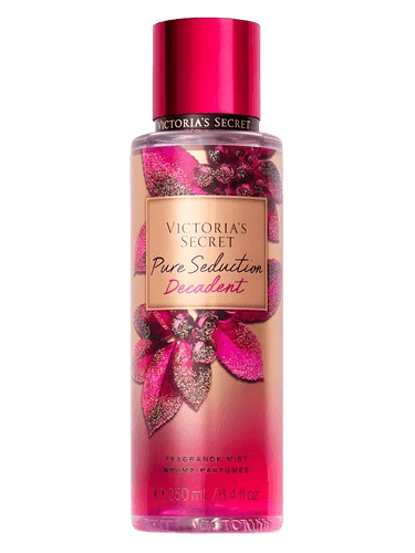 Victoria's Secret Pure Seduction Decadent