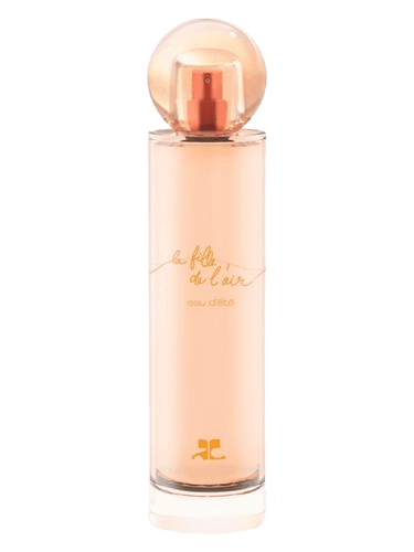 Courrèges La Fille de l'Air Eau d'Ete