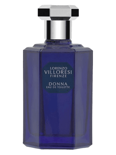 Lorenzo Villoresi Donna