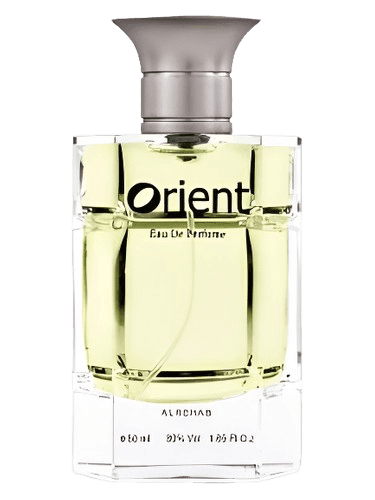 ALREHAB PERFUMES Orient